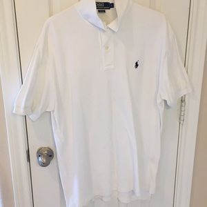 Men's Ralph Lauren polo size L